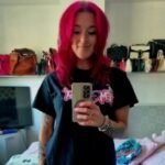 Profile picture of Carly♡